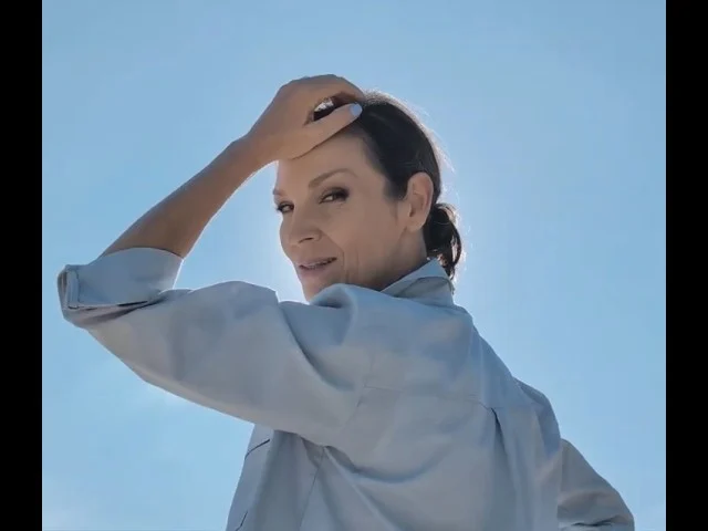 Olga Bończyk - TAK SIĘ KOCHA TYLKO RAZ disco polo 2026 teledysk official video