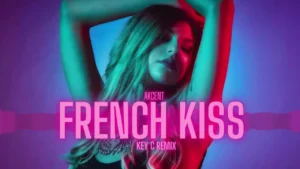 AKCENT - French Kiss ( Key C Remix ) disco polo 2026 teledysk official video