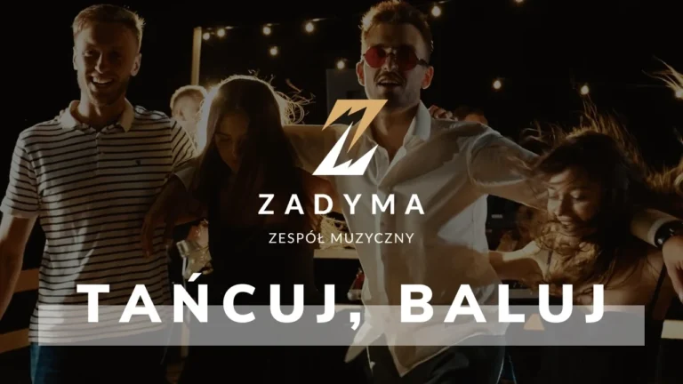Zadyma - Tańcuj, baluj