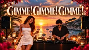 ABBA - Gimme! Gimme! Gimme! (REMIX 2026)