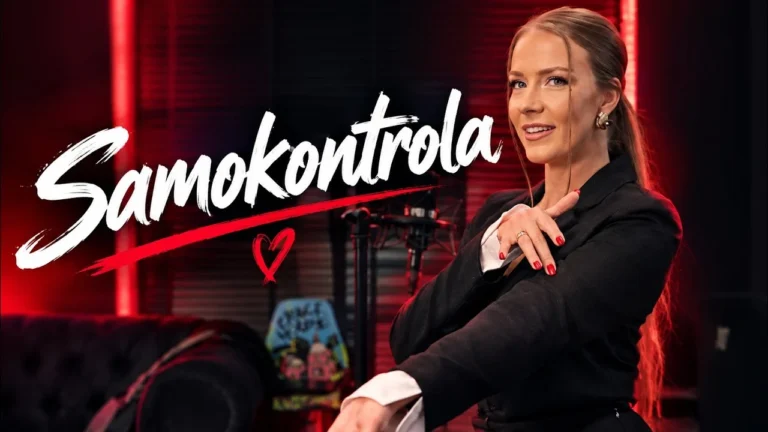 ANNA RZEWÓDZKA - Samokontrola (Self Control) ITALO DISCO