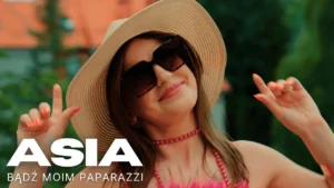 ASIA - Bądź moim paparazzi