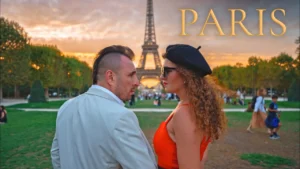 CZADOMAN - PARIS