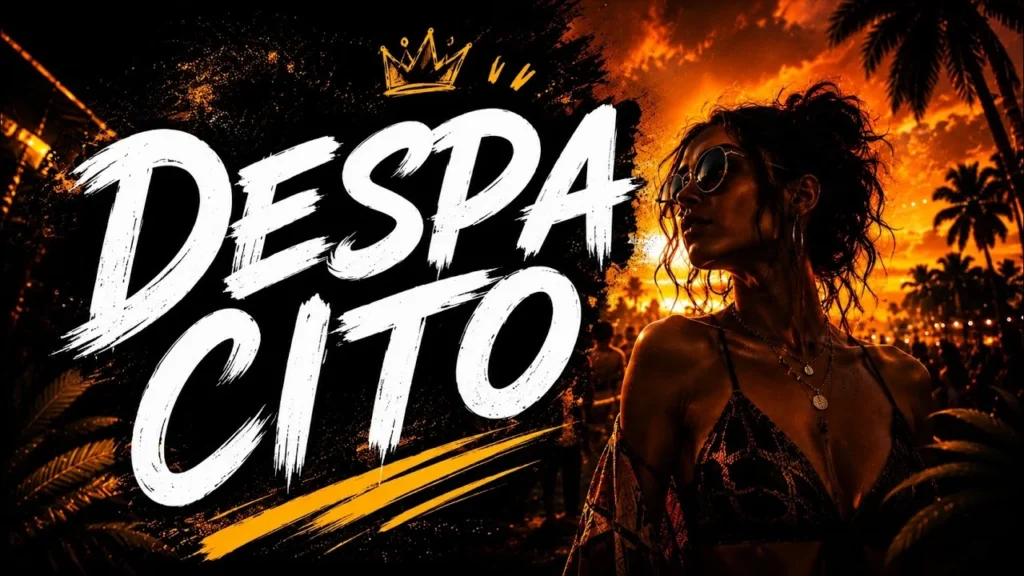 DESPACITO 🌴 Afro House Remix 2026 | Summer Party Deep House Vibes