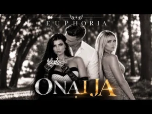 EUPHORIA - Ona i Ja