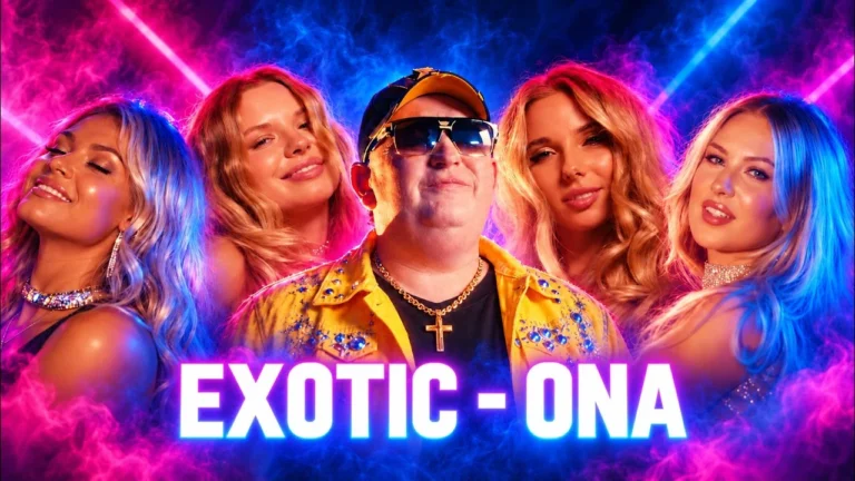 EXOTIC - Ona