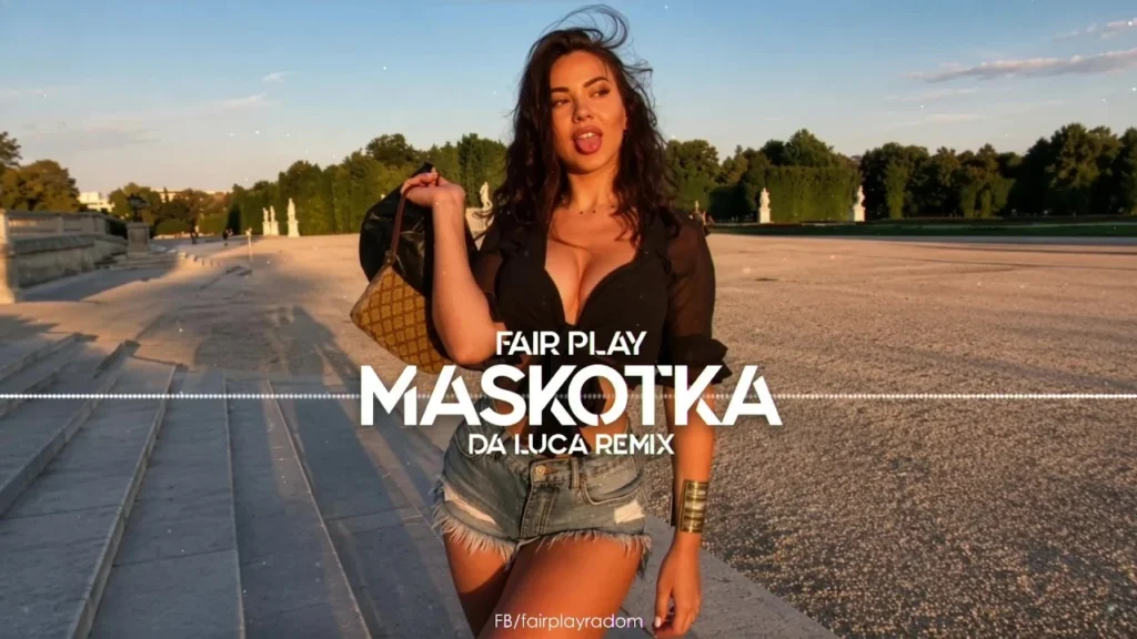 Fair Play - Maskotka (DA LUCA Remix)