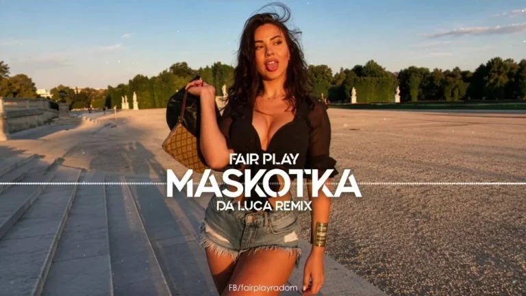 Fair Play - Maskotka (DA LUCA Remix)