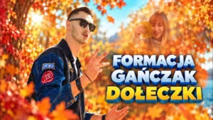 Formacja Gańczak - Dołeczki