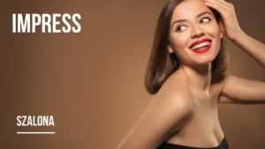 IMPRESS - SZALONA