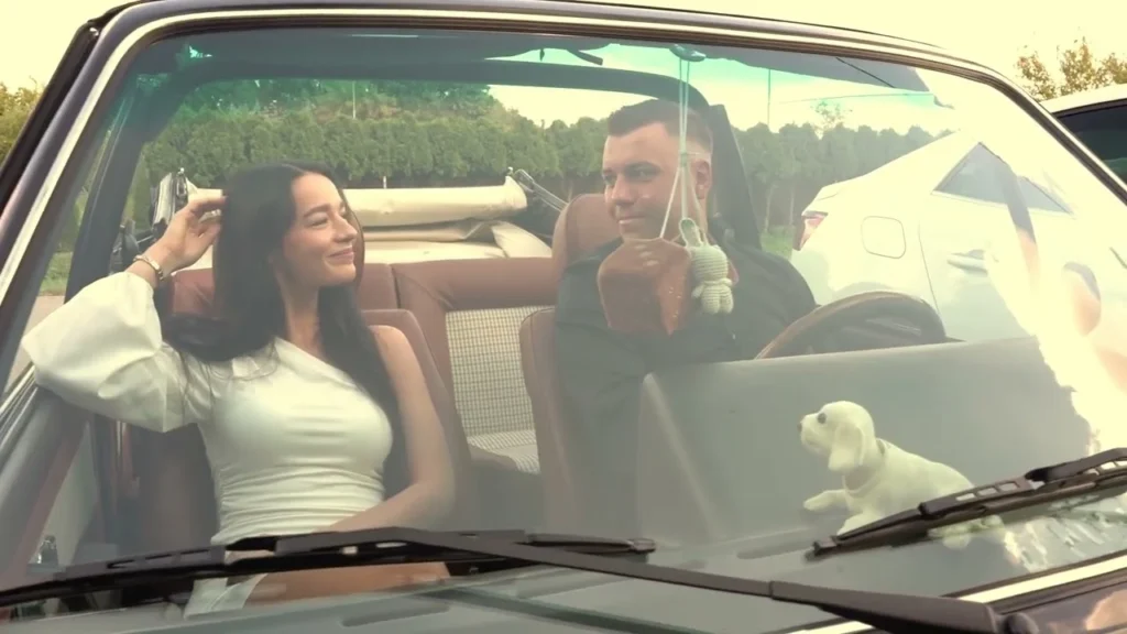 Kamil Zaręba - Czy Pamiętasz disco polo 2026 teledysk official video