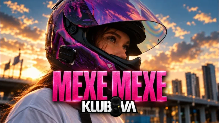 KLUBOVA - MEXE MEXE