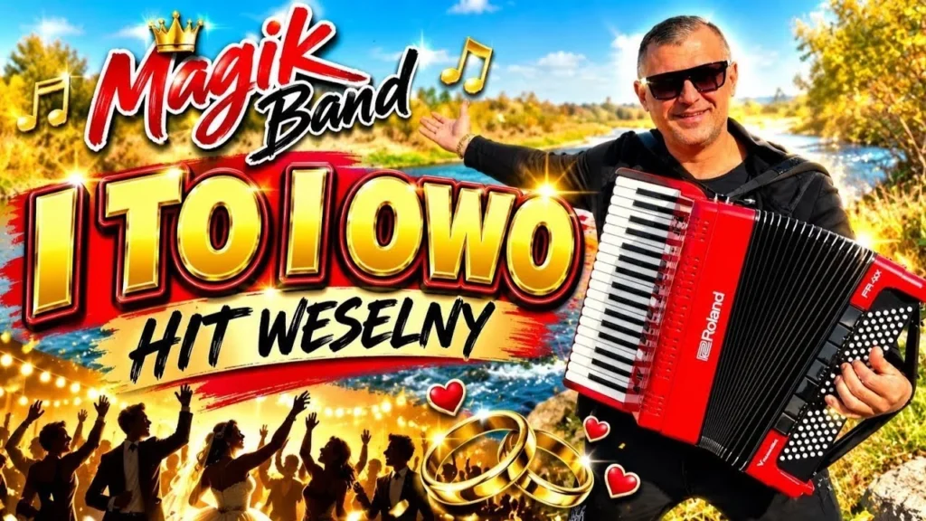 Magik Band - I To i Owo
