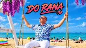 MARCIN KITOWSKI - DO RANA