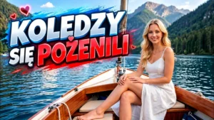 Nalevo - Koledzy się pożenili