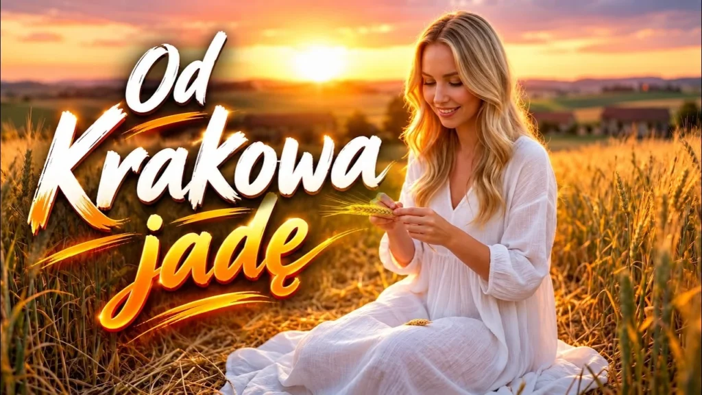 Nalevo - Od Krakowa Jadę 🔥 Muzyka ludowa na imprezę 🔥 NOWOŚĆ 2026 🎶