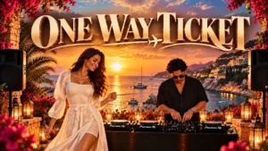 One Way Ticket (BEST REMIX 2026)