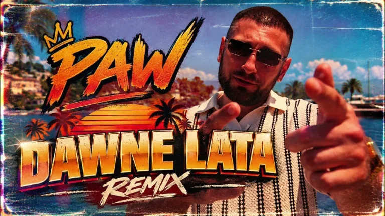 PAW - DAWNE LATA (Dj Sequence Remix)