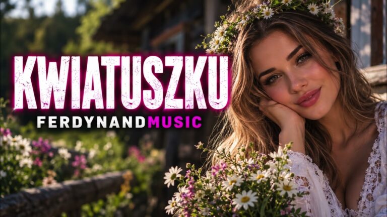 FerdynandMusic - Kwiatuszku