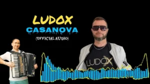 LUDOX - Casanova disco polo 2026 teledysk official video