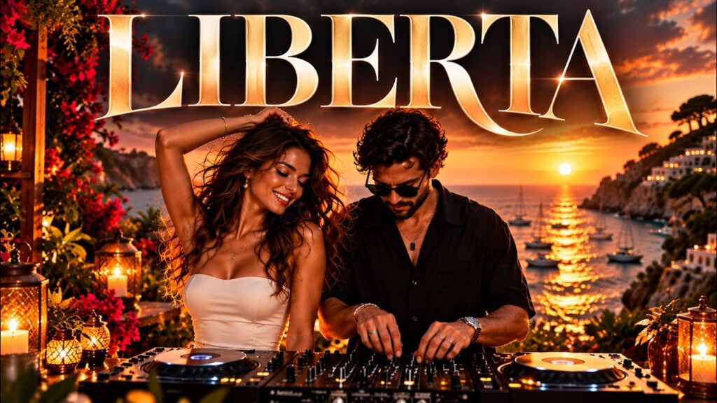 Al Bano & Romina Power - Libertа! (Orchestral House 2026) disco polo 2026 teledysk official video