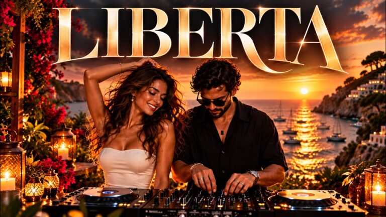 Al Bano & Romina Power - Libertа! (Orchestral House 2026)
