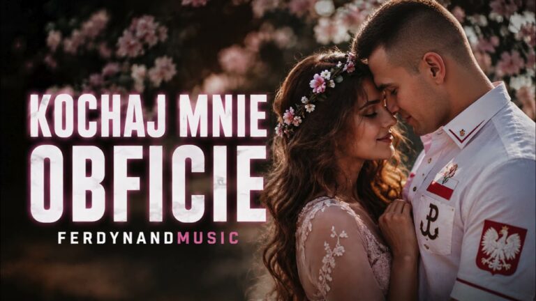 FerdynandMusic - Kochaj Mnie Obficie