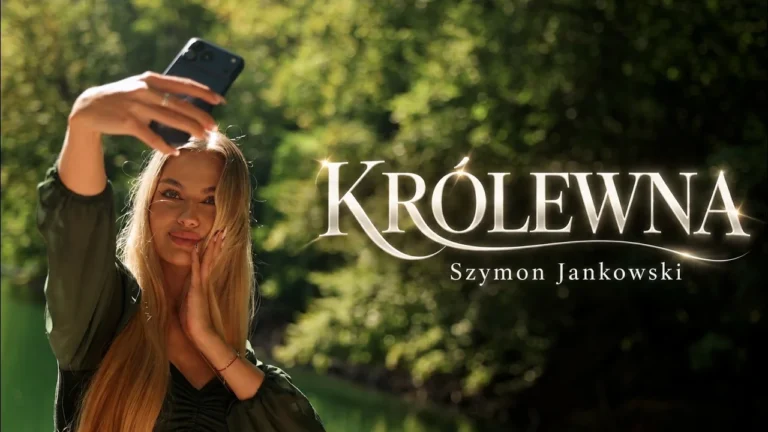 Szymon Jankowski - KRÓLEWNA