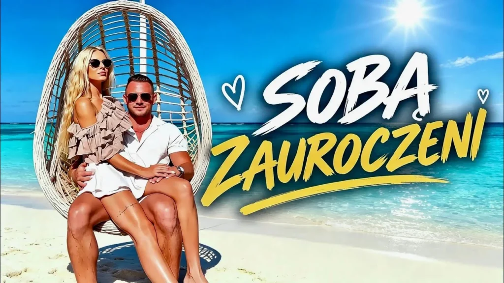 Tomasz Knap & LaXmi - Sobą zauroczeni