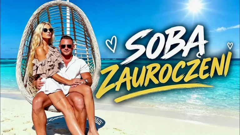 Tomasz Knap & LaXmi - Sobą zauroczeni
