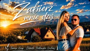 Tomasz Knap & LaXmi - Zabierz mnie dziś