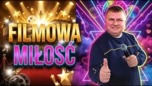 Tomy M - FILMOWA MIŁOŚĆ (Official Cover)
