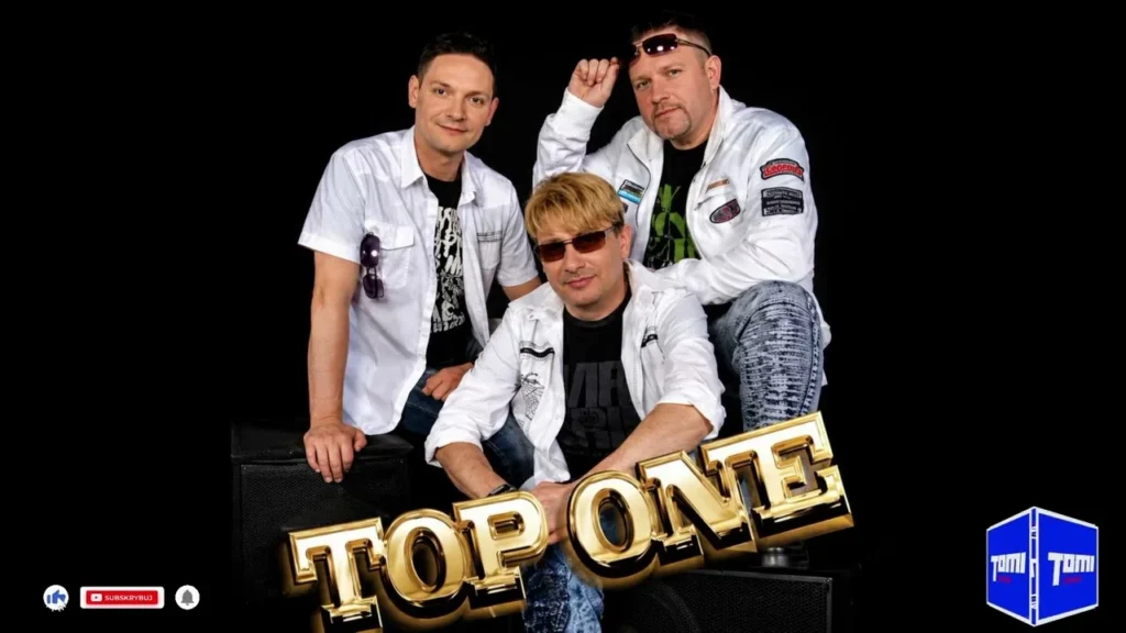 Top One - Miła Moja (Dj Tomi Remix)