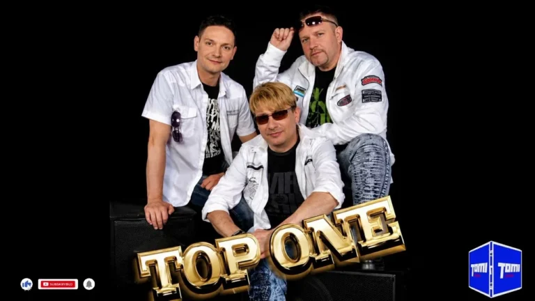 Top One - Miła Moja (Dj Tomi Remix)