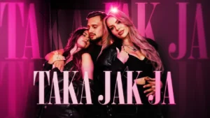 Topky - TAKA JAK JA