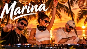 VELORA -Marina |DEEP HOUSE | Remix 2026