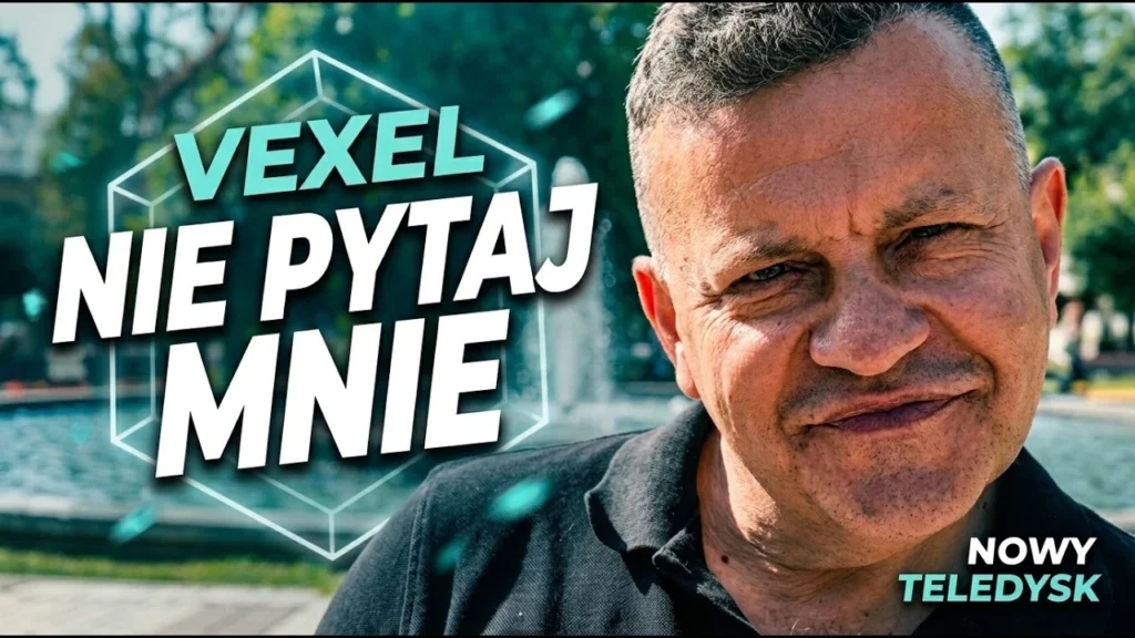 Vexel - Nie Pytaj Mnie