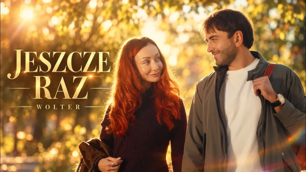 Wolter - Jeszcze Raz
