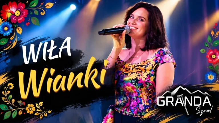 Zespół Grand - Wiła wianki