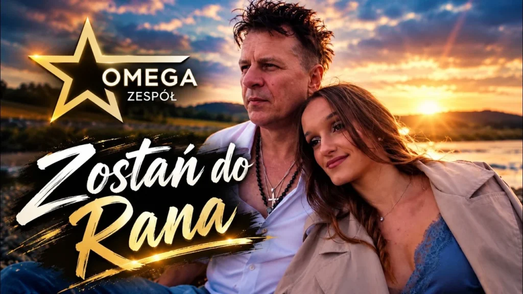 Zespół OMEGA - Zostań do rana