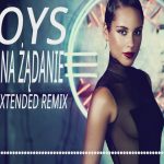 BOYS - Urlop Na Żądanie (Kriss Extended Remix) 2024 disco polo 2026 teledysk official video