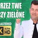 AKCENT - Przez Twe Oczy Zielone 8K Remastered ULTRA HD! disco polo 2026 teledysk official video