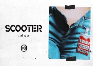 Scooter - Ten Feet disco polo 2026 teledysk official video