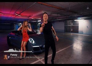 Fonzy - Ona Jest Bombowa (Club Revolution Remix 2024)