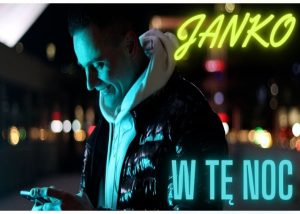 JANKO - W TĘ NOC