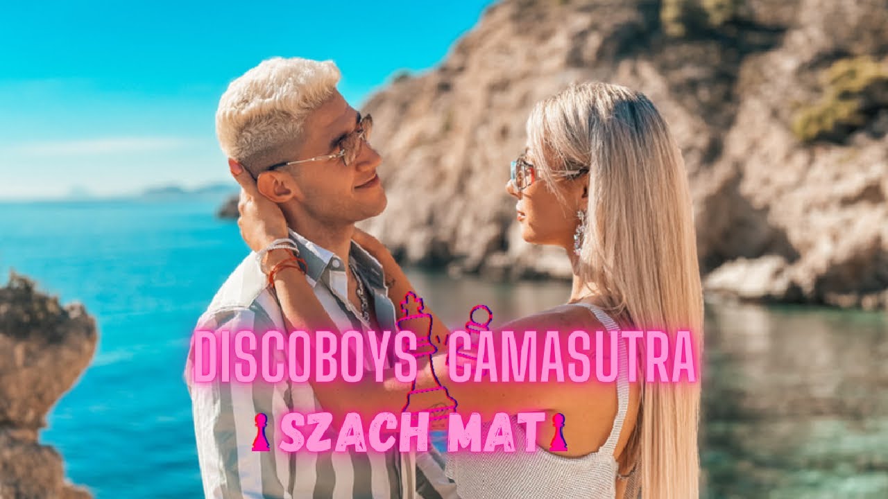 DiscoBoys & Camasutra - Szach mat